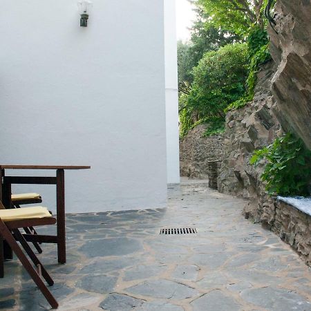 Smart Studio Cadaques Sa Guarda 外观 照片