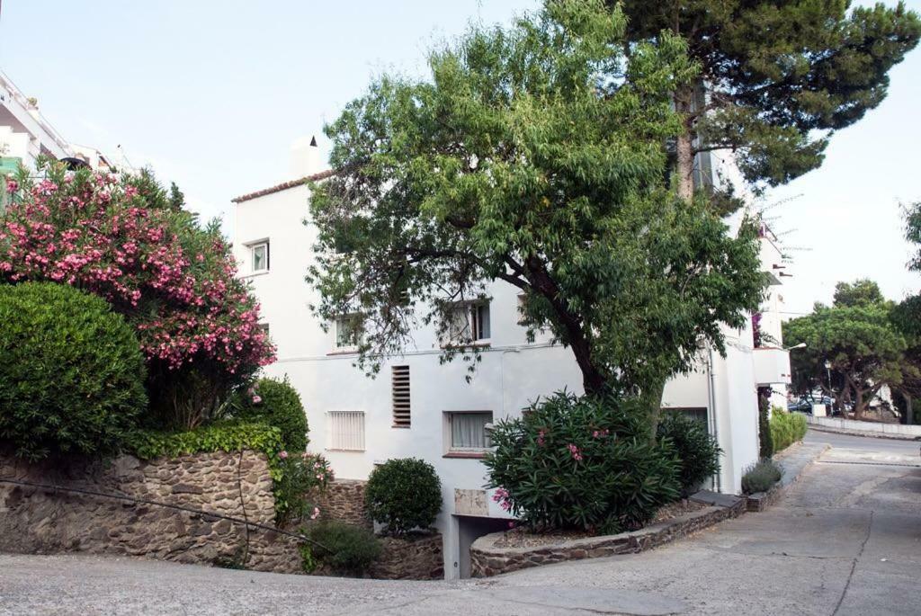 Smart Studio Cadaques Sa Guarda 外观 照片