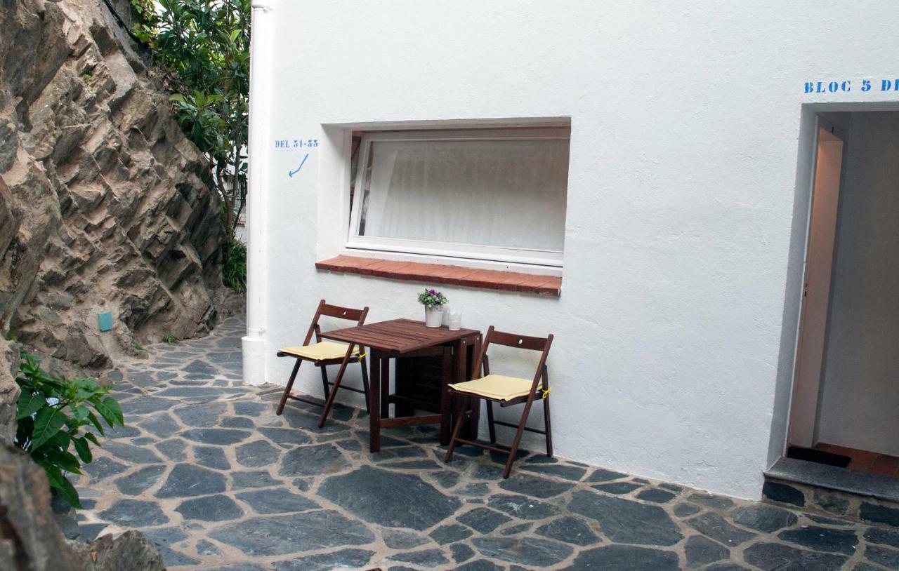 Smart Studio Cadaques Sa Guarda 外观 照片