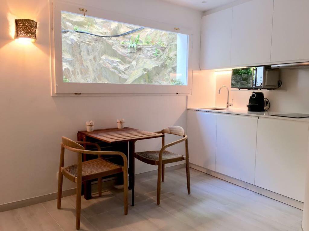 Smart Studio Cadaques Sa Guarda 外观 照片
