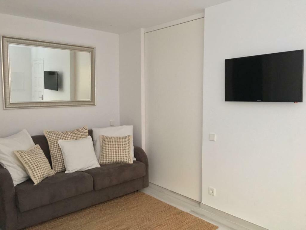 Smart Studio Cadaques Sa Guarda 外观 照片