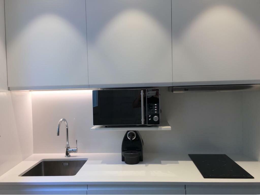 Smart Studio Cadaques Sa Guarda 外观 照片