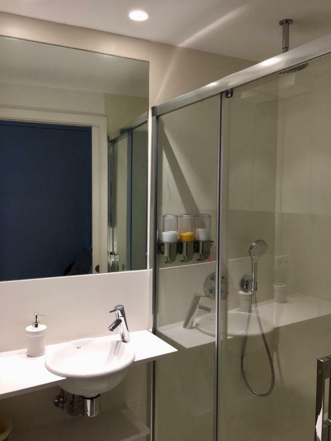 Smart Studio Cadaques Sa Guarda 外观 照片