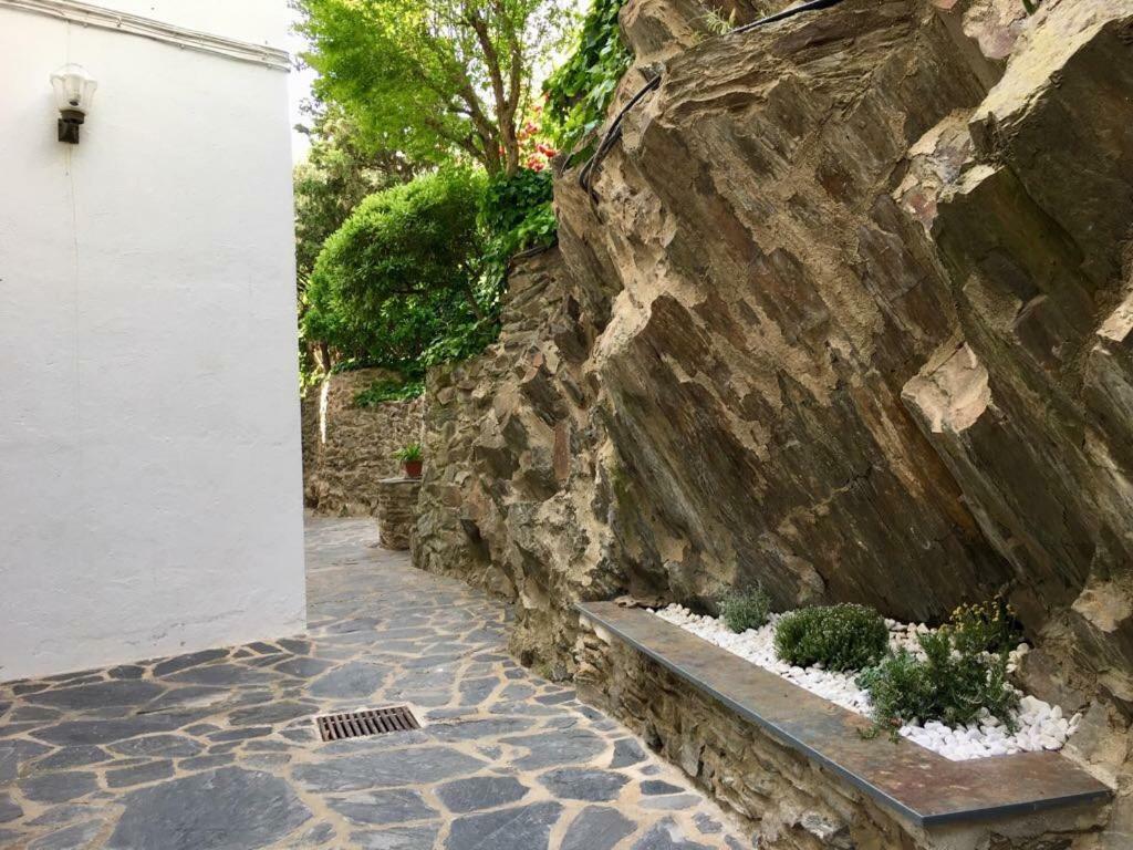 Smart Studio Cadaques Sa Guarda 外观 照片