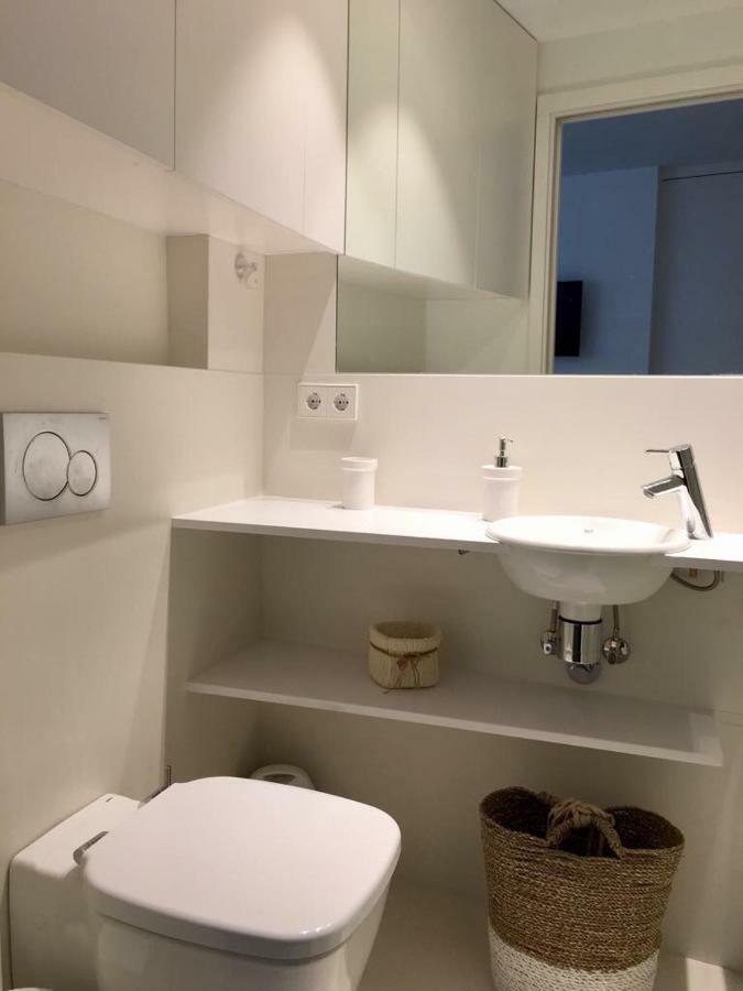 Smart Studio Cadaques Sa Guarda 外观 照片